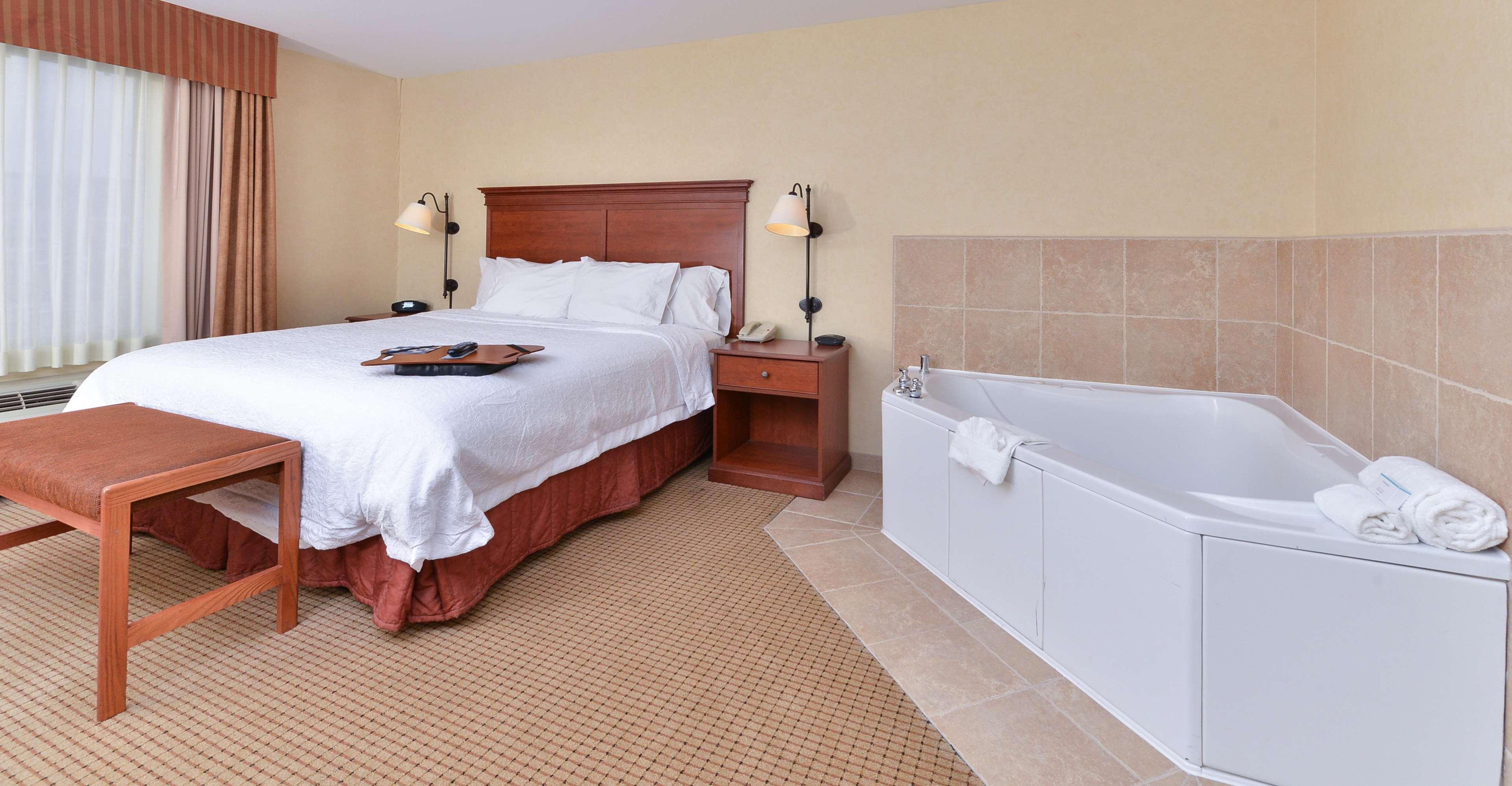 Hampton Inn Rock Springs Exterior photo