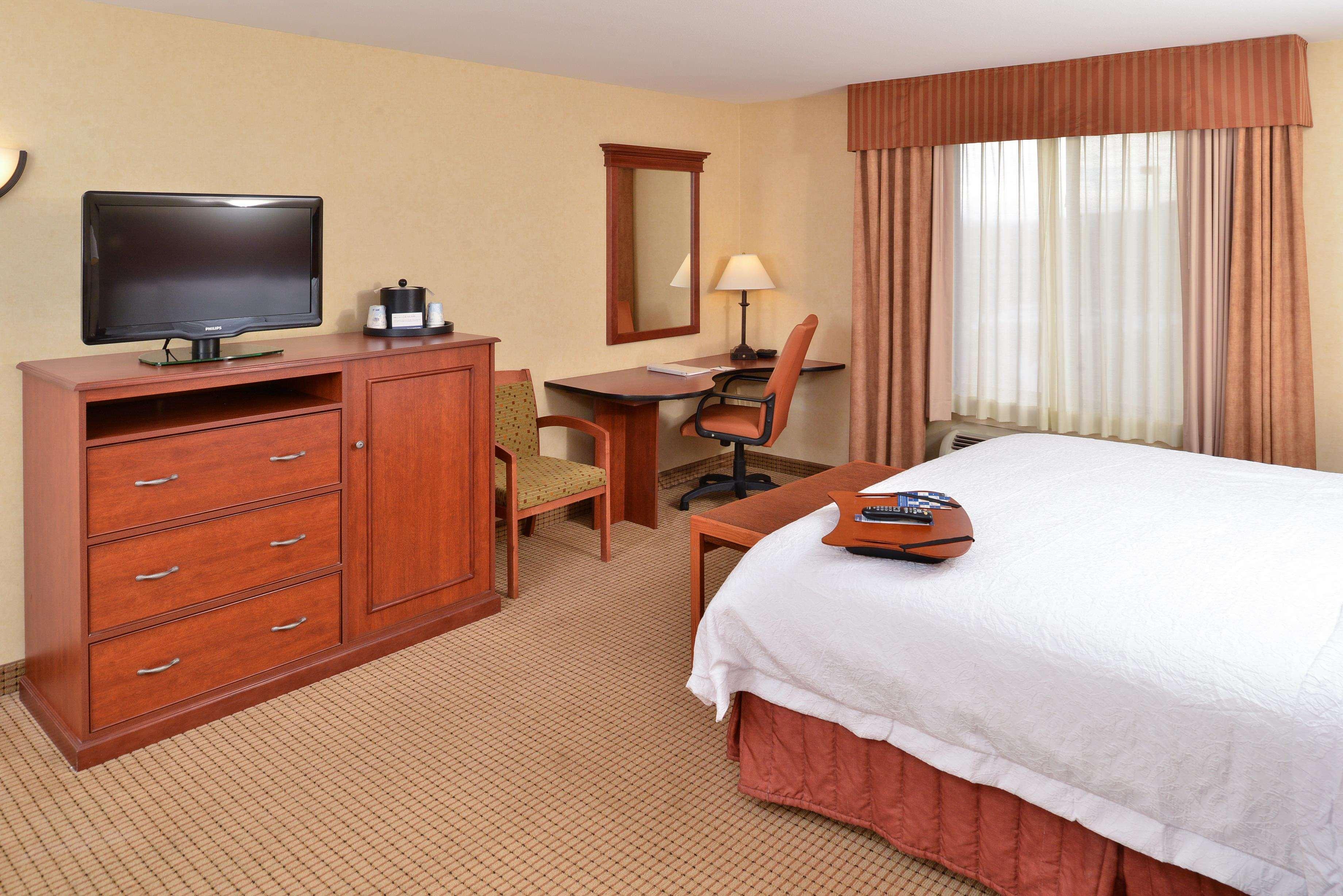 Hampton Inn Rock Springs Exterior photo