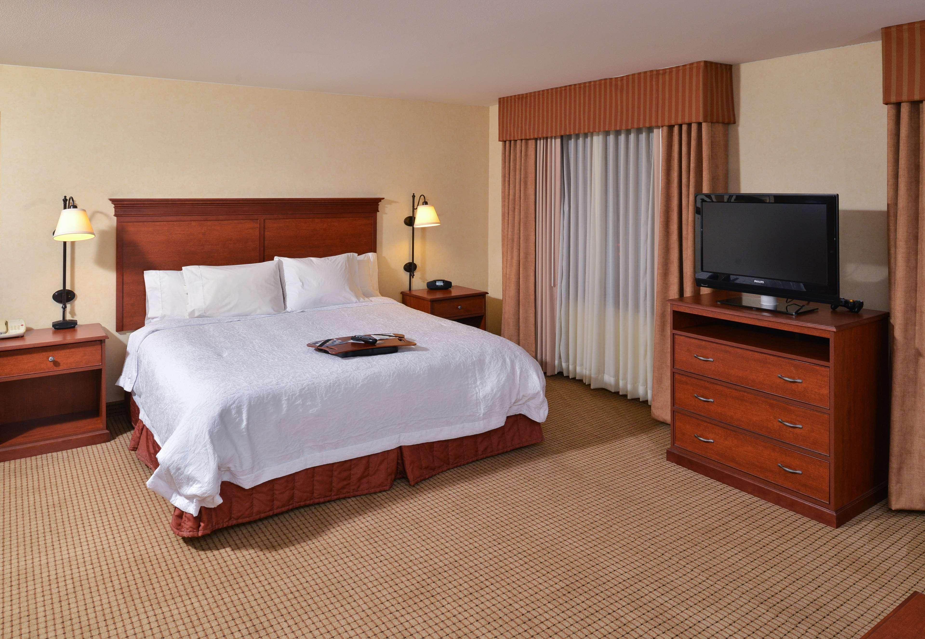 Hampton Inn Rock Springs Exterior photo