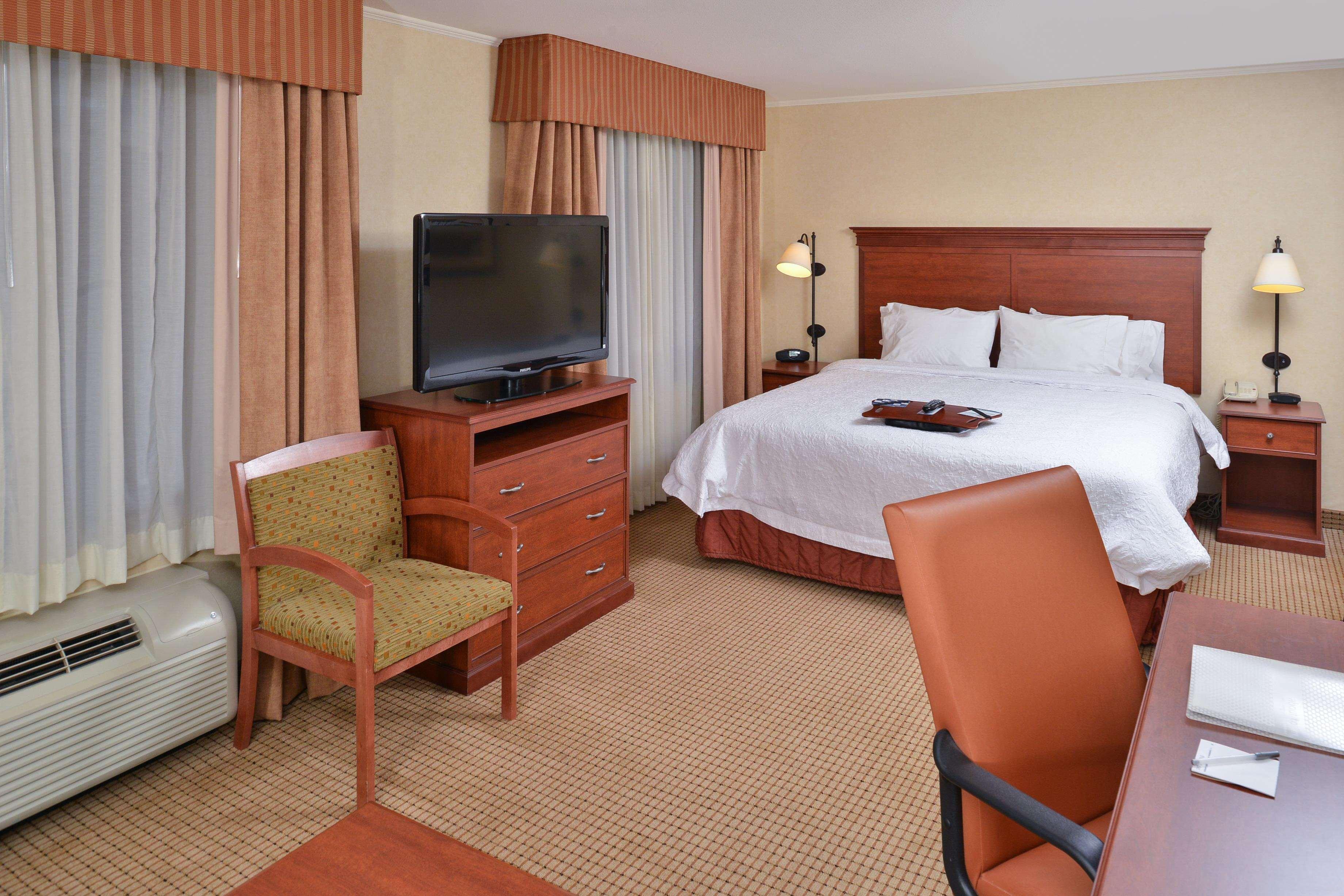 Hampton Inn Rock Springs Exterior photo