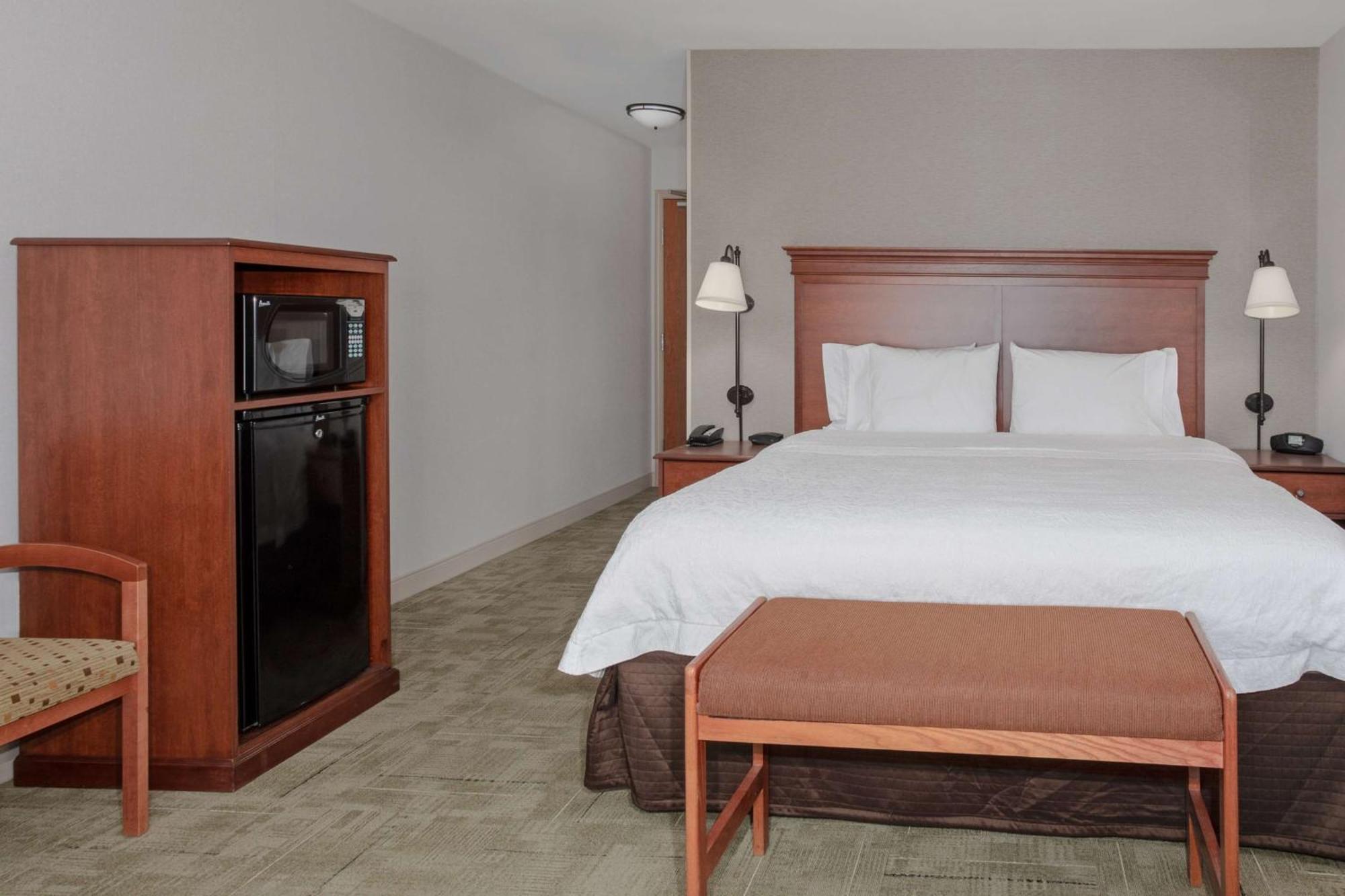 Hampton Inn Rock Springs Exterior photo