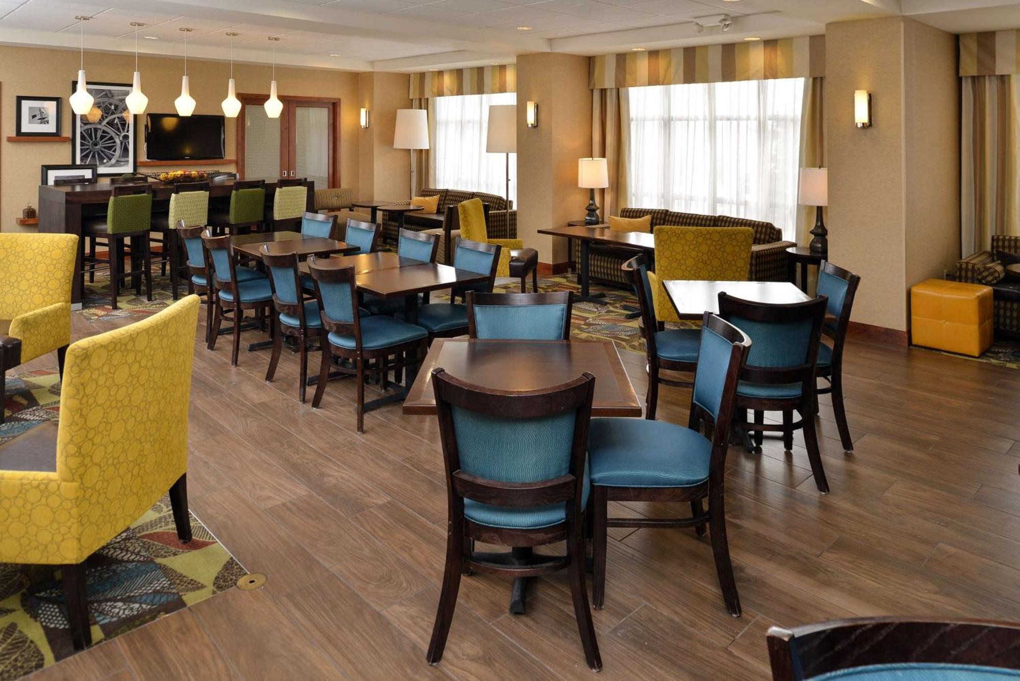 Hampton Inn Rock Springs Exterior photo